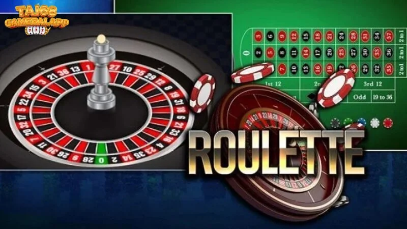 Tận dụng chiến thuật Labouchere khi chơi Roulette 68game bài