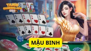 Hướng dẫn chơi Mậu binh 68 Game Bài từ cơ bản đến nâng cao