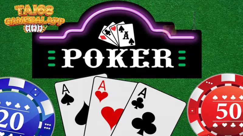 Giới thiệu về nguồn gốc bài Poker