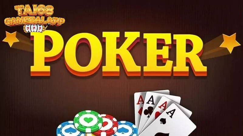 Một số thuật ngữ được dùng phổ biến trong Poker